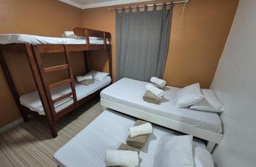 Baguio Apartment | Door207 Homestay