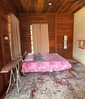 Kampung Sura House | Dorange Family Chalet