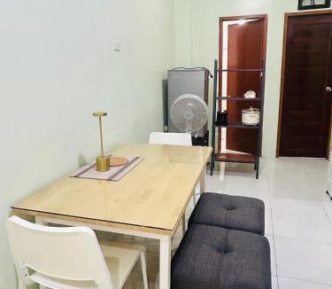 Pozzorubio Apartment | Dorie's Residences-Unit 3 with 2-bedrms