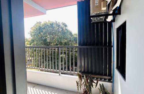 Pozzorubio Apartment | Dories Residences - Unit 5