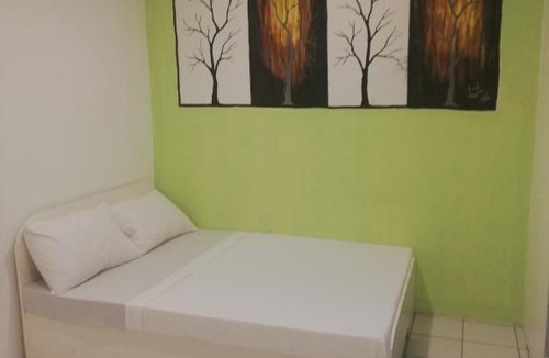 Ermita Hostel | Dormitels.ph Ermita