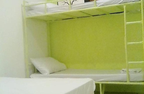 Ermita Hostel | Dormitels.ph Ermita