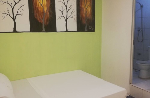 Paco Hostel | Dormitels.ph Ermita