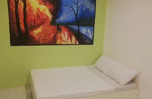 Paco Hostel | Dormitels.ph Ermita
