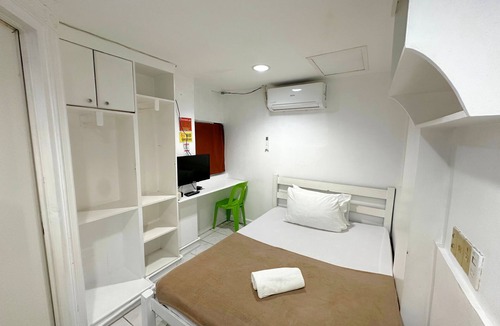 Sampaloc Hostel | Dormitelsph UST