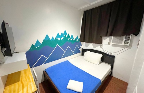 Sampaloc Hostel | Dormitelsph UST