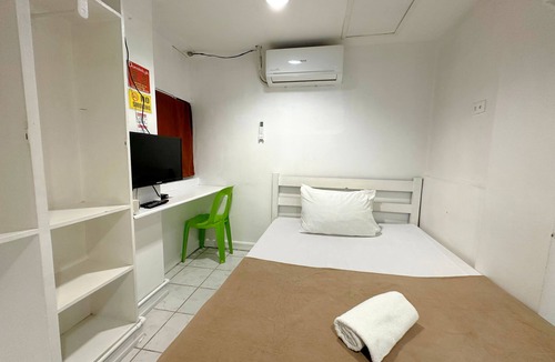 Sampaloc Hostel | Dormitelsph UST