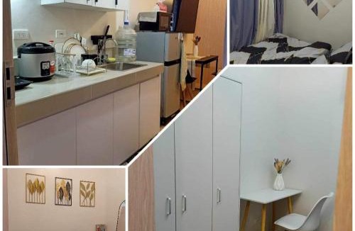 Novaliches Hotel | Doroin Krib Staycation