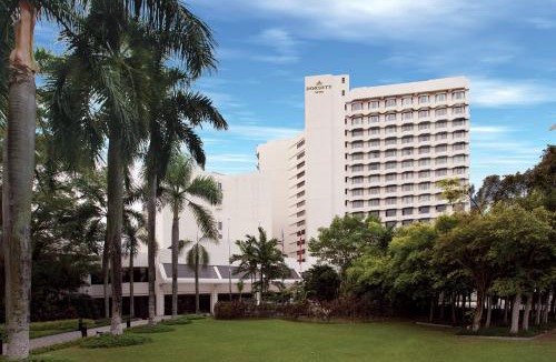 Subang Jaya Hotel | Dorsett Grand Subang Hotel