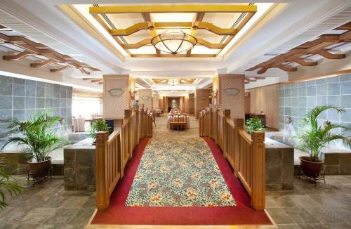 Subang Jaya Hotel | Dorsett Grand Subang Hotel