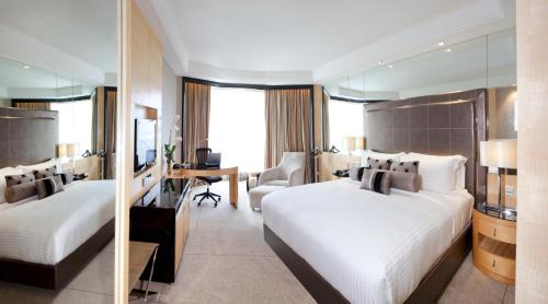 Subang Jaya Hotel | Dorsett Grand Subang Hotel