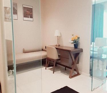 Sri Hartamas Apartment | Dorsett Hotel & Residence By Dhost
