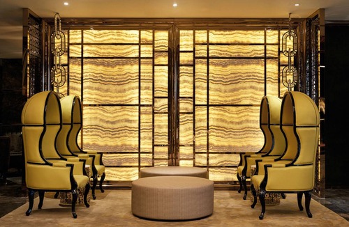 Putrajaya Hotel | Dorsett Putrajaya