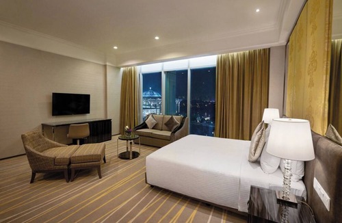 Putrajaya Hotel | Dorsett Putrajaya
