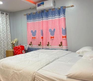 Daanbantayan Hotel | Dos Marias Tourist Inn Malapascua Island