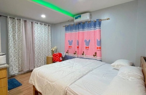 Daanbantayan House | DOS MARIAS TOURIST INN