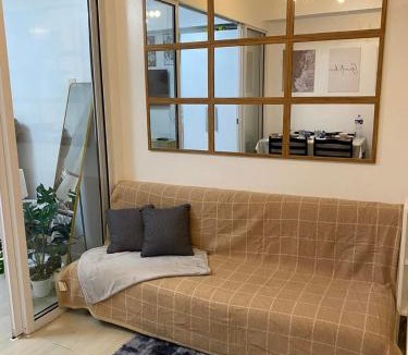 Luzon Apartment | Dos Staycation- Azure urban resort