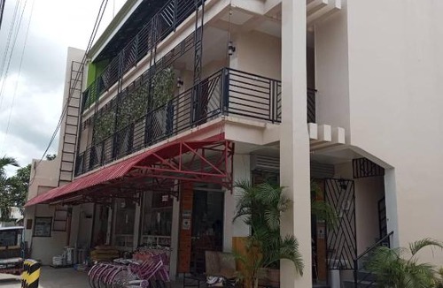 Santa Fe Bed & Breakfast | Dosdos Guest House