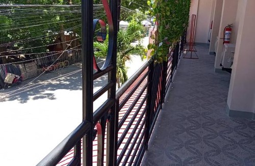 Santa Fe Bed & Breakfast | Dosdos Guest House