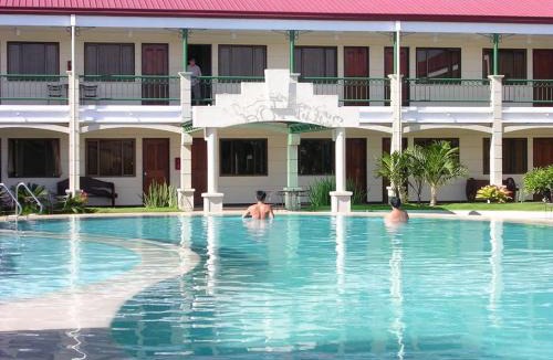 Butuan Hotel | Dottie's Place Hotel & Restaurant