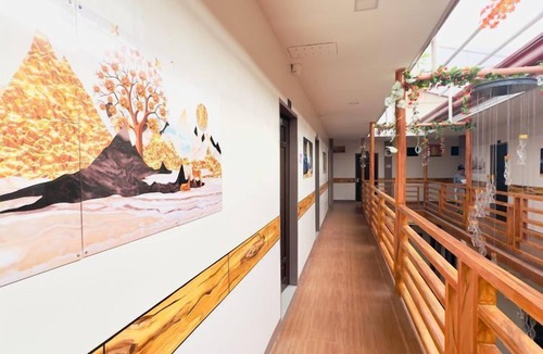 Zamboanga Apartment | Double Deluxe Cozy Family Retreat