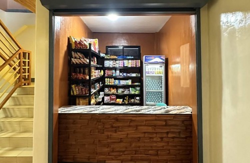 Zamboanga Apartment | Double Deluxe Urban Comfort Retreat