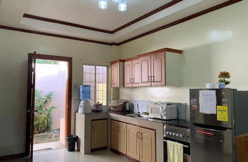 Dipolog Apartment | DOUBLE ROOM A