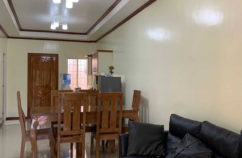 Dipolog Apartment | DOUBLE ROOM A