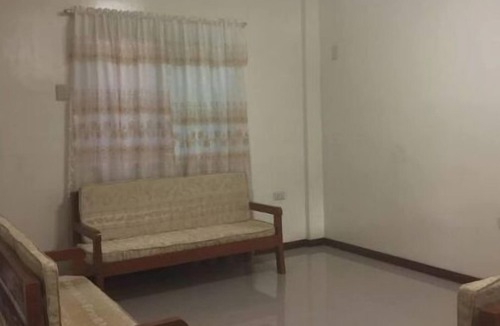 Dipolog Apartment | DOUBLE ROOM B