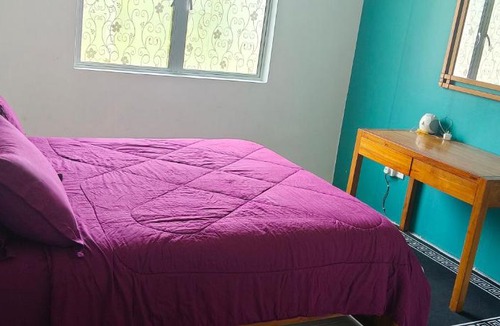 Pelindung Apartment | Doublediey Homestay Kuantan