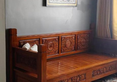 Pelindung Apartment | Doublediey Homestay Kuantan