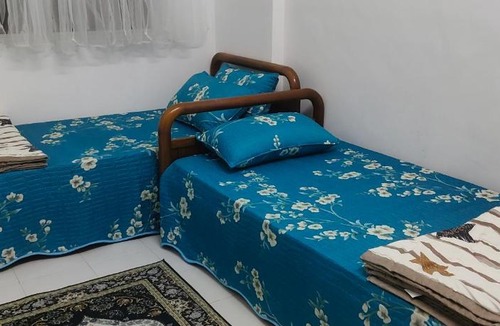 Pelindung Apartment | Doublediey Homestay Kuantan