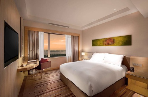 Central District Hotel | DoubleTree by Hilton Hotel Johor Bahru