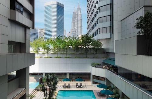 Kampung Datuk Keramat Hotel | DoubleTree By Hilton Kuala Lumpur