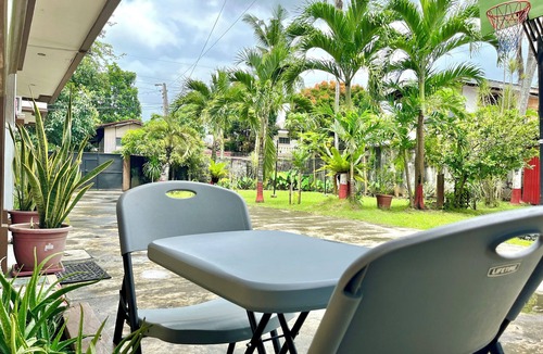 Tacloban Apartment | Dovilim Apartments