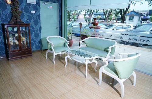 Sungai Petani Hotel | Dowifi Hotel