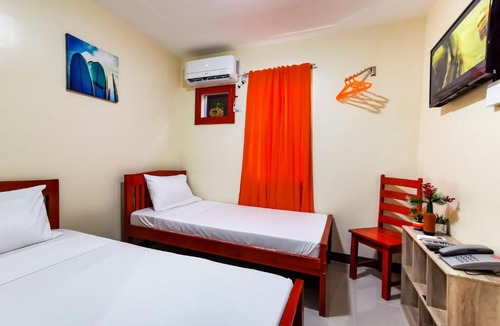 Cagayan de Oro Hotel | Downtown Suites