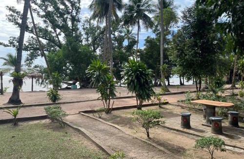 Alor Gajah Hotel | Dqnut Beach Resort