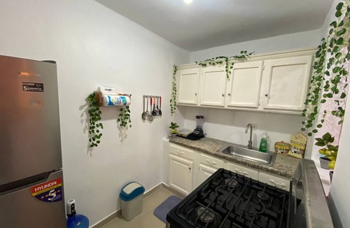 Santiago Province Apartment | Dr Adorable Y Comfortable Apt para Su Disfrute