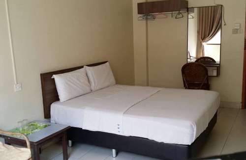 Jawa Hotel | Dragon & Phoenix Hotel
