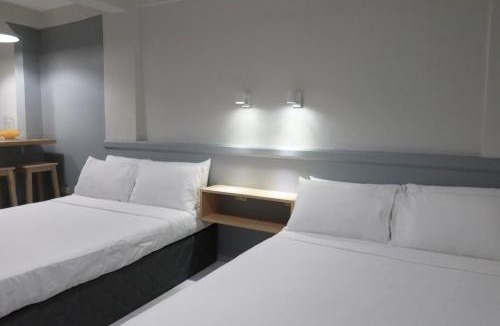 Bacoor City Apartment | Dragonfly Apartments and Transient House