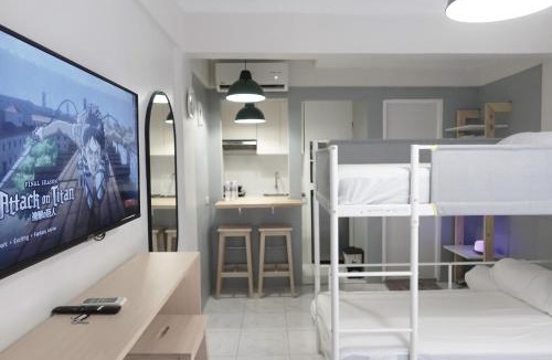 Bacoor City Apartment | Dragonfly Apartments and Transient House