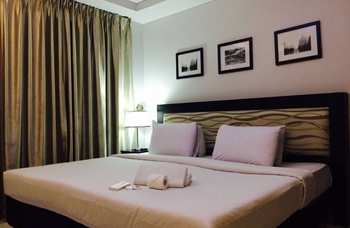Bel-Air Hotel | Dragonlink Suites