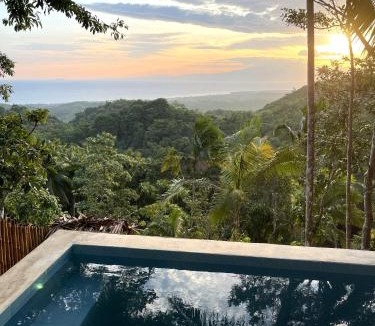 San Juan Hotel | Drako Villas- Adults only