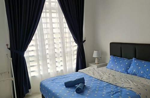 Ipoh Condo | Dream Anderson Condo