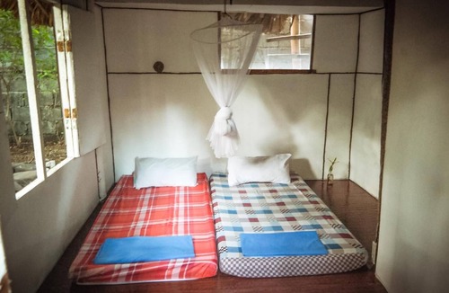 Legazpi Hostel | Dream-Big Eco Hostel