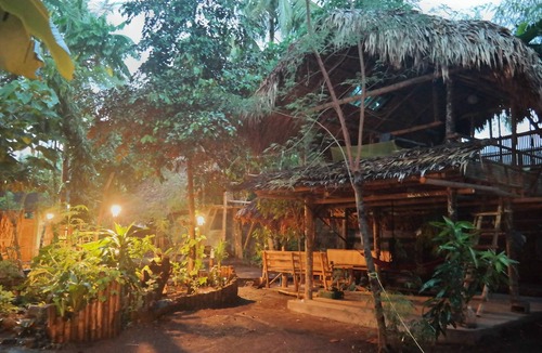 Legazpi Hostel | Dream-Big Eco Hostel