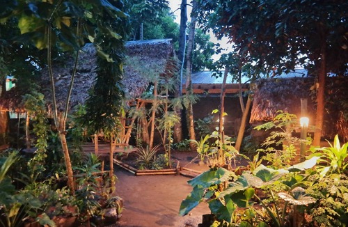 Legazpi Hostel | Dream-Big Eco Hostel