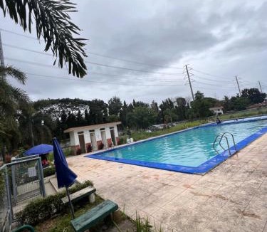 Balibago Apartment | Dream Condo in Santa Rosa