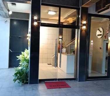 Solano Hotel | Dream Garden Hotel